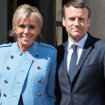 Brigitte Macron und ihr Kleidungsstil