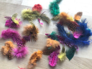 Online-Workshop „Frauenflausen“