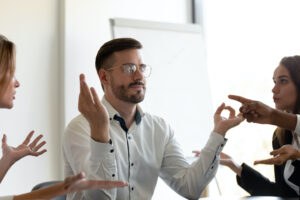 Coaching für Consultants