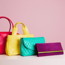 Welche Handtasche passt zu mir?