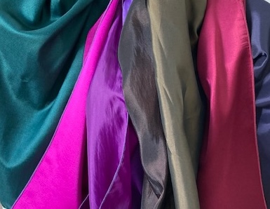 Farbberatung - weniger kühle Farben